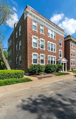 718 Leland Ave. property
